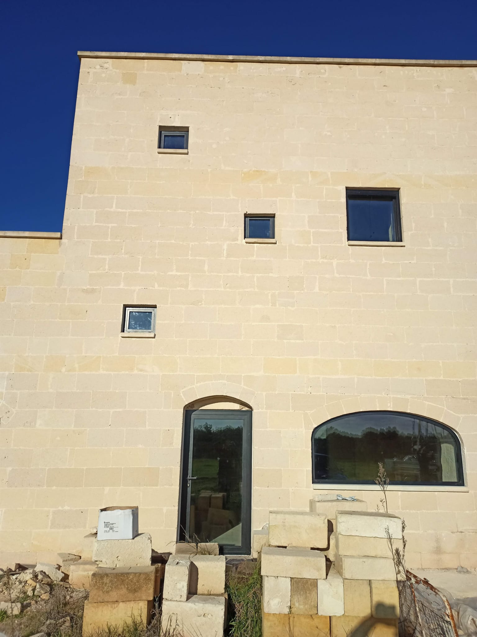 Realizzazione cliente 20